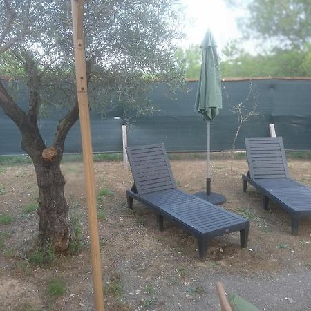 La Cabane Kota, chambre spacieuse de 20m2 totalement indépendante Cannes-et-Clairan Esterno foto